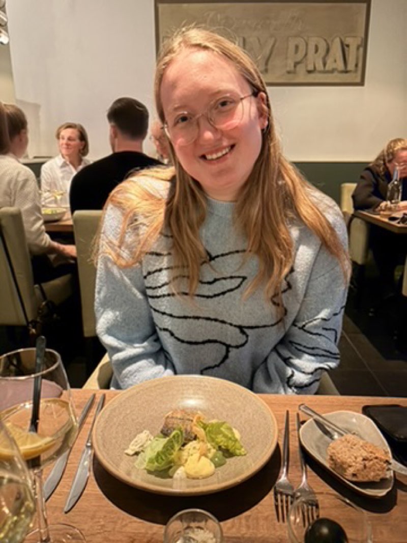 Date night