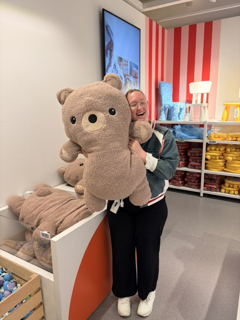 IKEA BEER